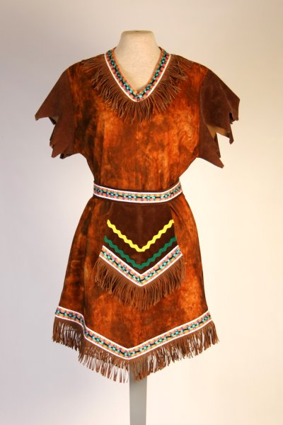 Indianer, Indianerin, Western, Cowboy, Sheriff